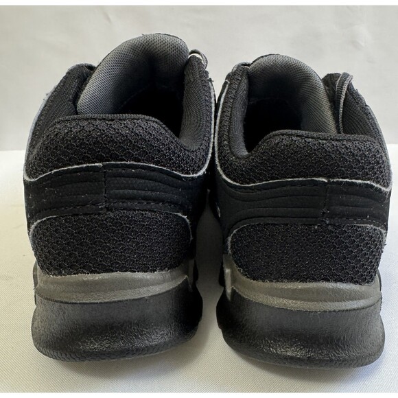 Timberland PRO Powertrain Sport SD35 Alloy Toe Work Shoes Women’s 7.5W Black ESD - Picture 6 of 12